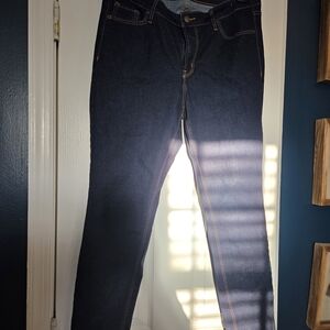 Classic Blue Women's Jeans